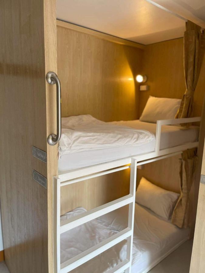 Potae'S House Hostel Csiangmaj Kültér fotó