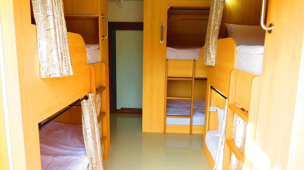 Potae'S House Hostel Csiangmaj Kültér fotó