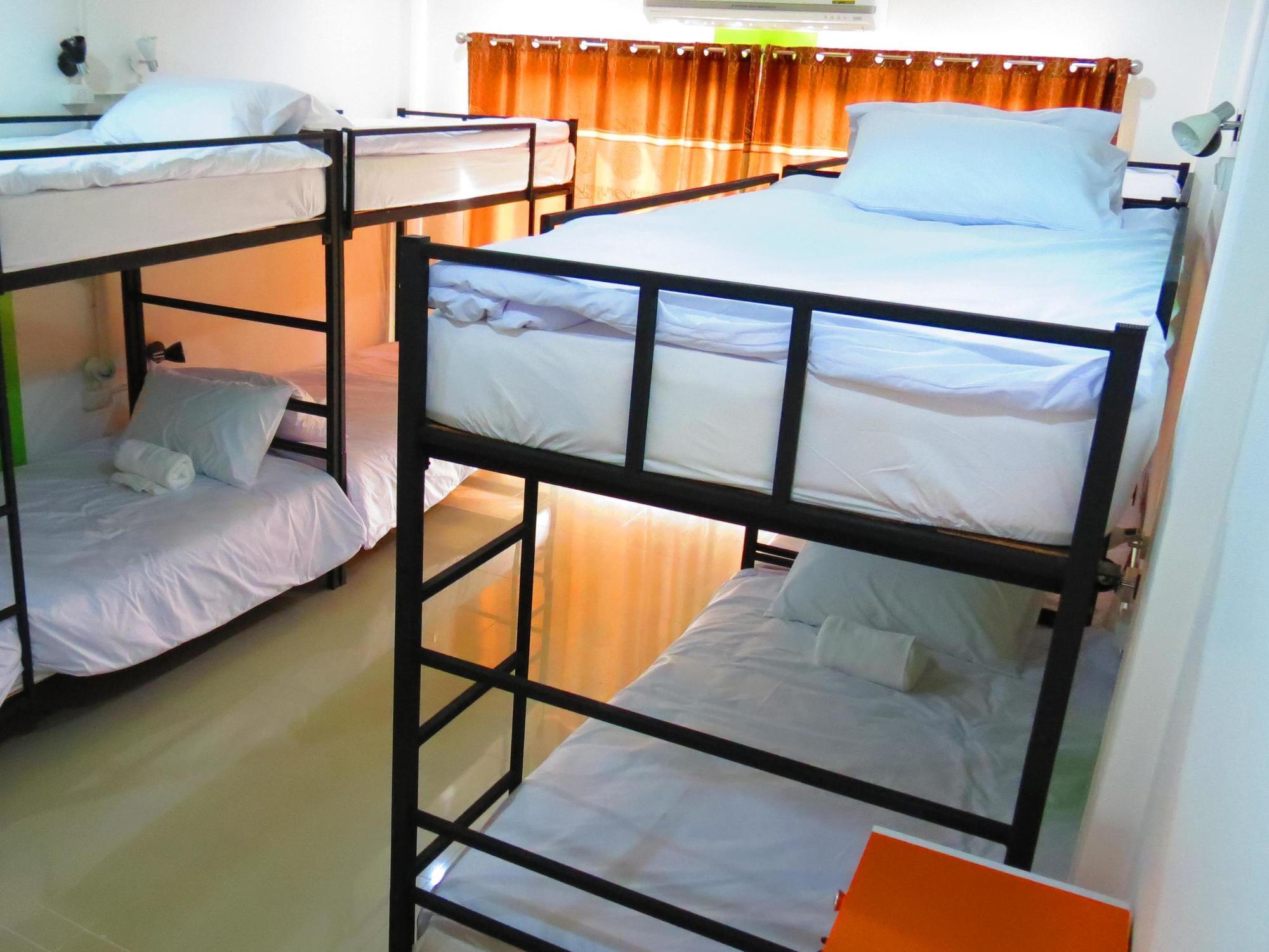 Potae'S House Hostel Csiangmaj Kültér fotó