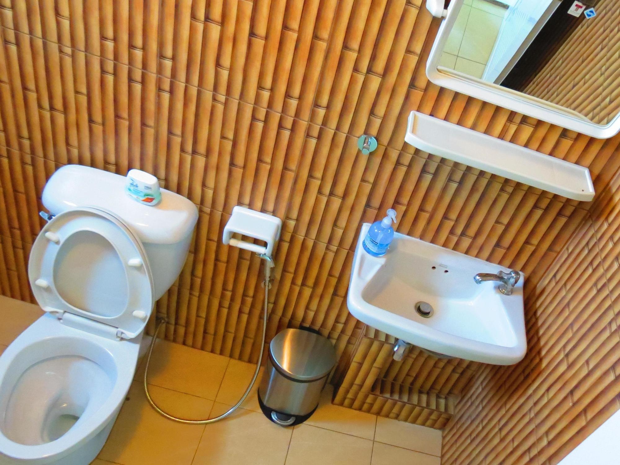 Potae'S House Hostel Csiangmaj Kültér fotó