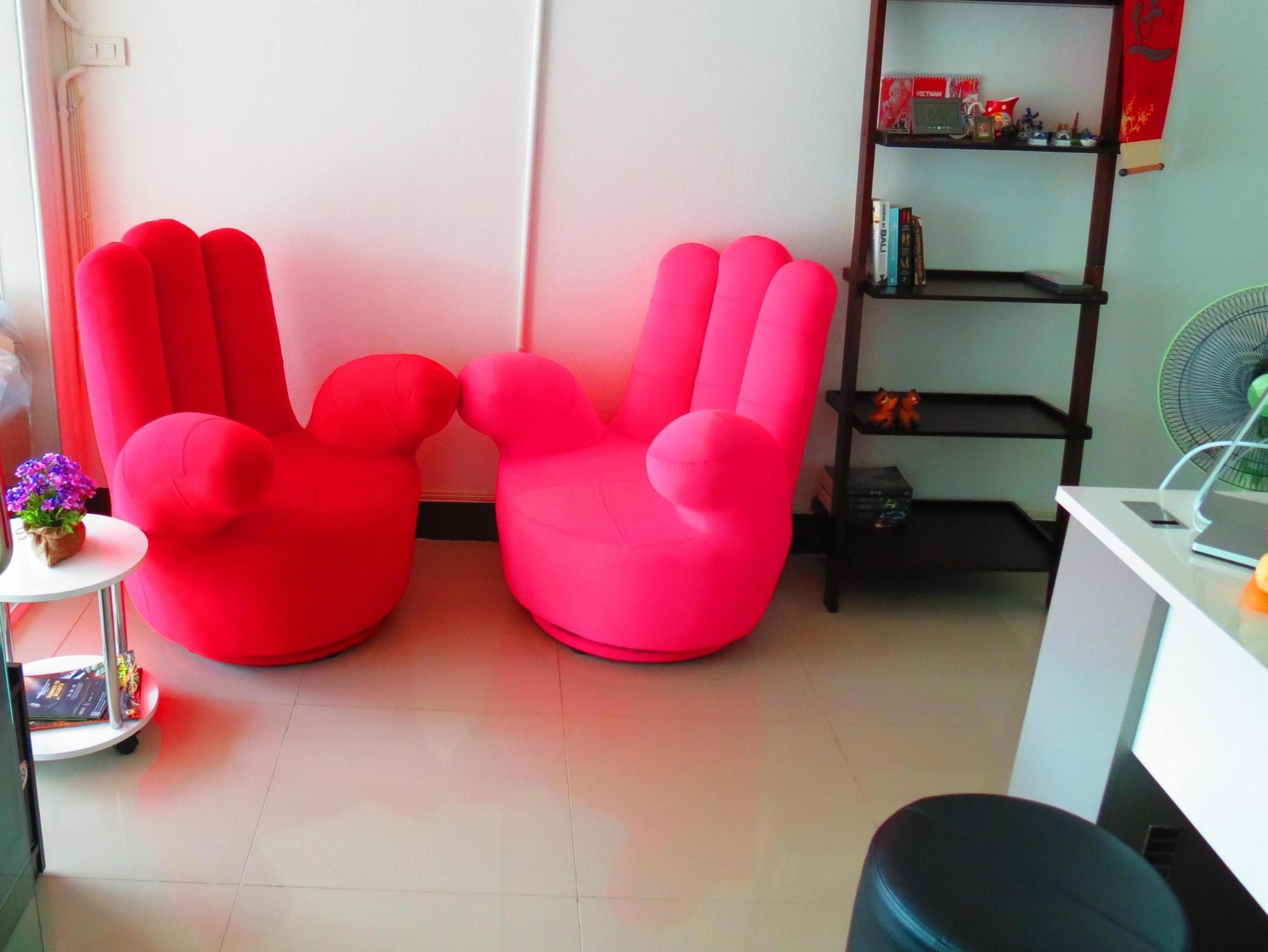 Potae'S House Hostel Csiangmaj Kültér fotó
