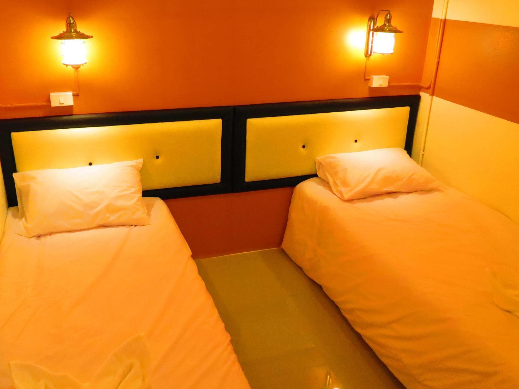 Potae'S House Hostel Csiangmaj Kültér fotó